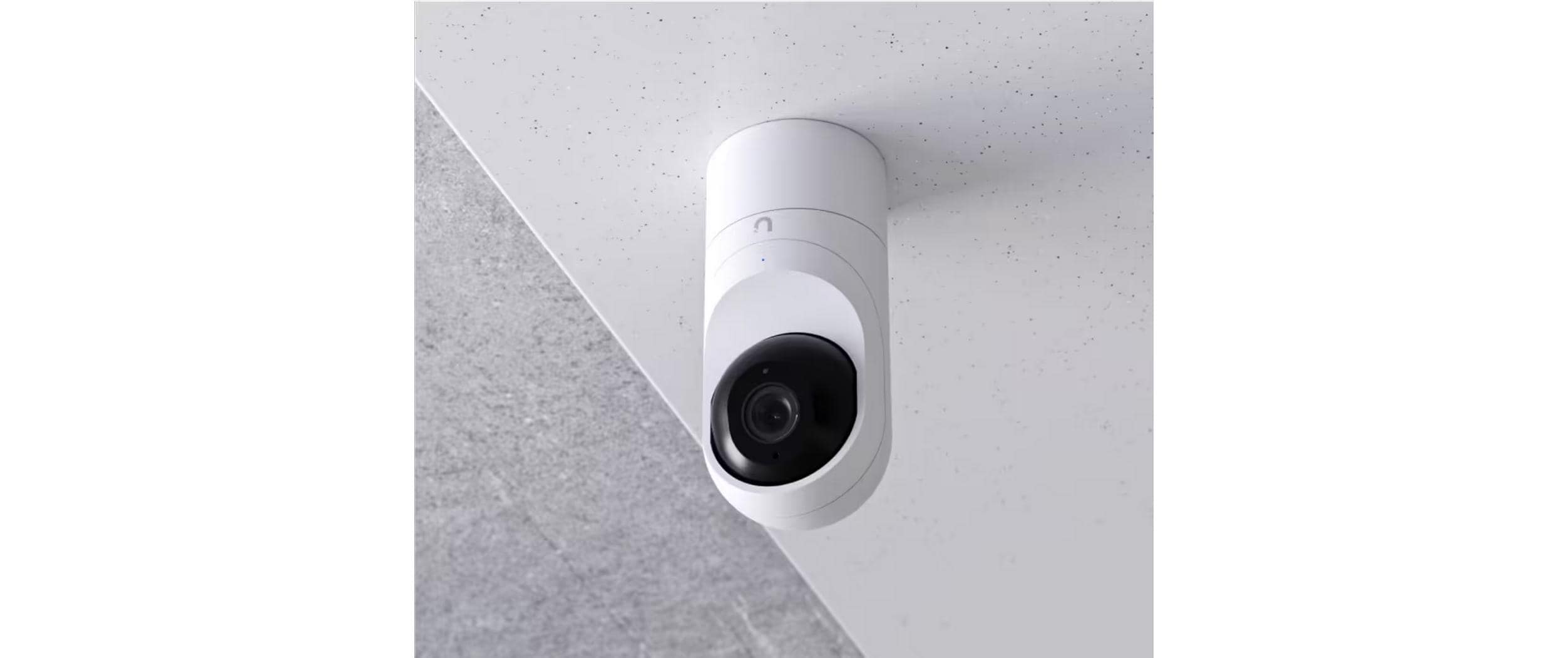 Netzwerkkamera G5 Flex<br>Netzwerkkamera für den In- und Outdoor-Einsatz