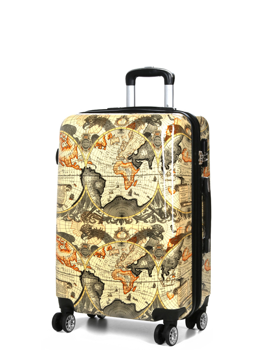Valise Madisson Marco Polo 65 cm