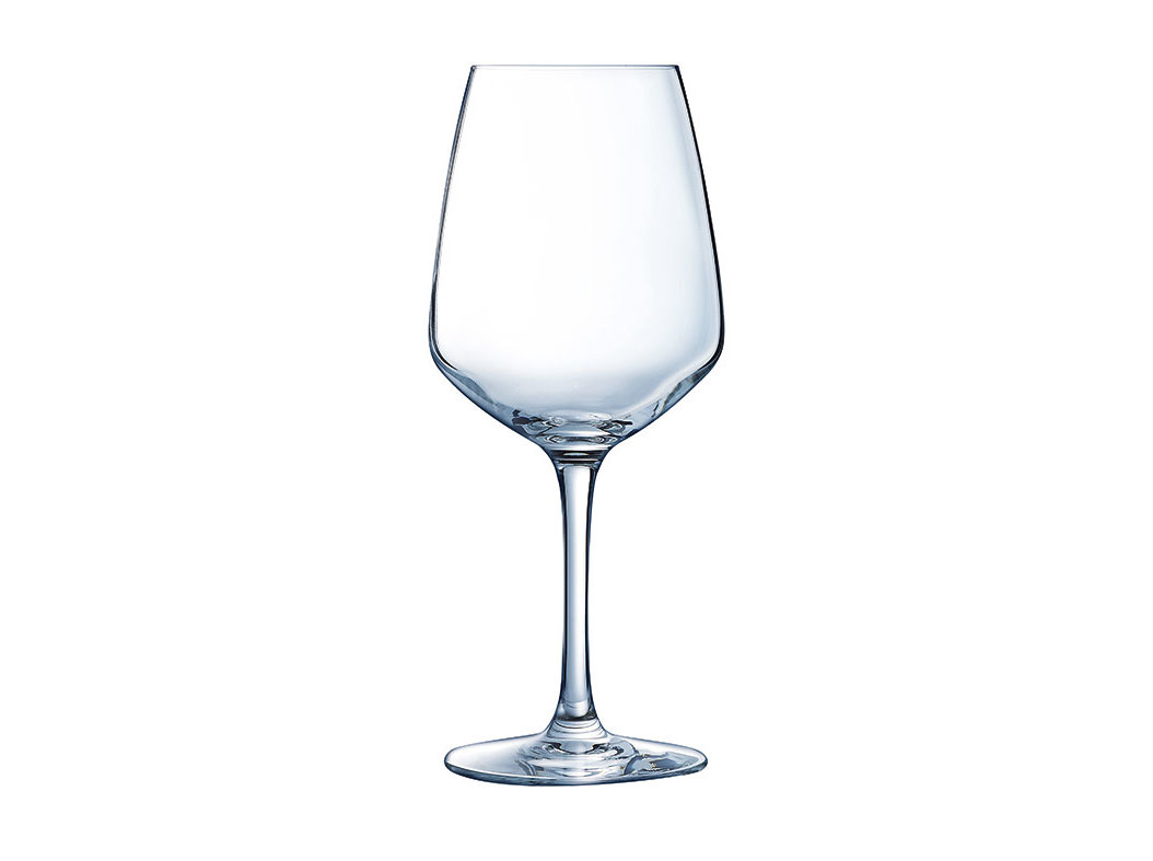CÁLICE CLARA ACTUEL VIDRO 36CL