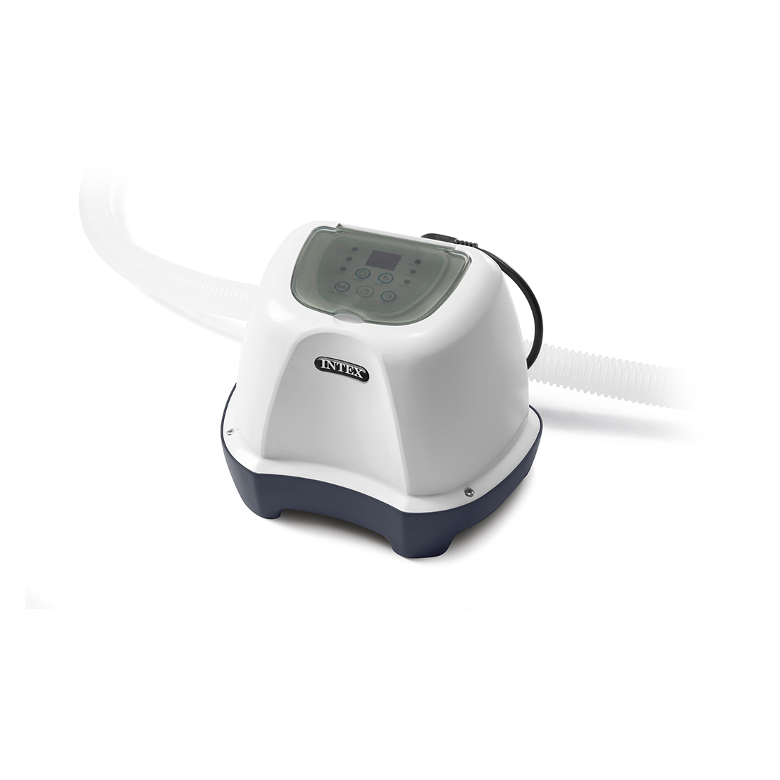 INTEX Salzwassersystem Krystal Clear QS400