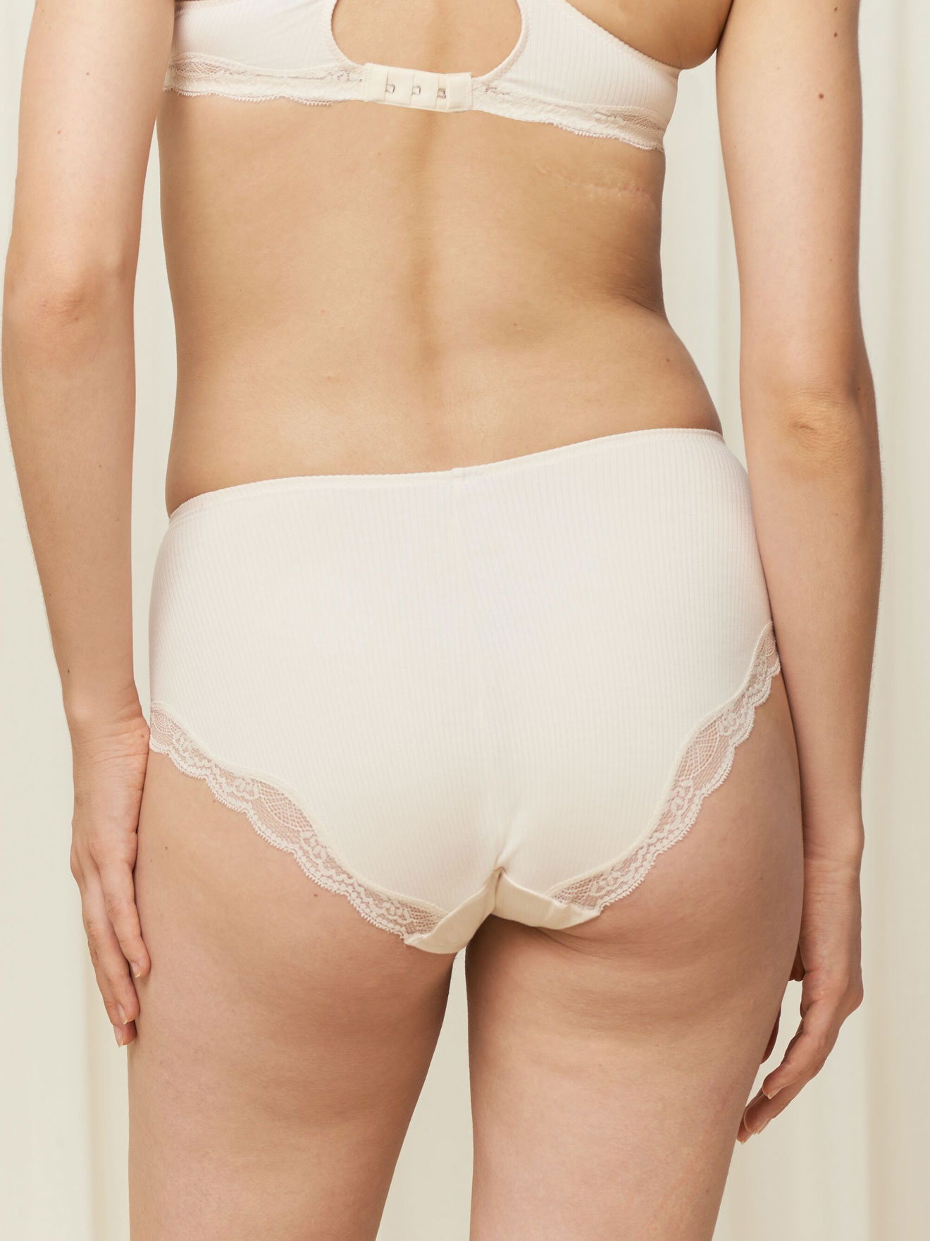 Culotte Natural Spotlight Maxi EX