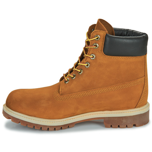 Timberland - 6 IN PREMIUM BOOT - Marron