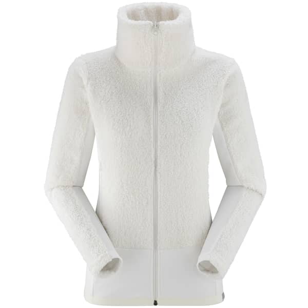 Veste polaire randonnée LAFUMA ALPIC F-ZIP W POWDER