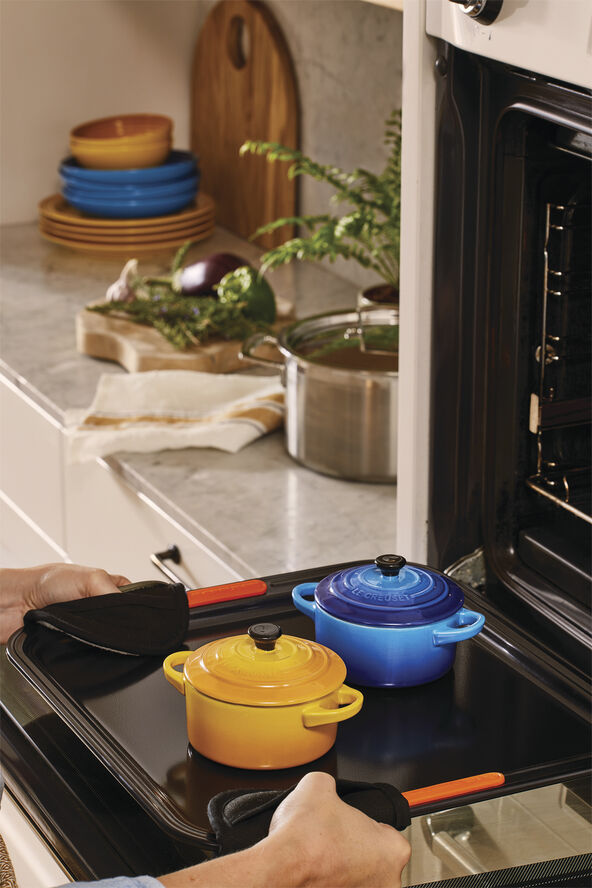Le Creuset Mini Gryde 10cm Nectar Nectar