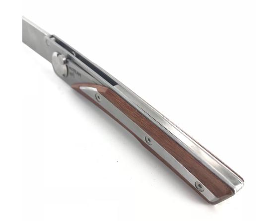 Actilam S4 - Bois