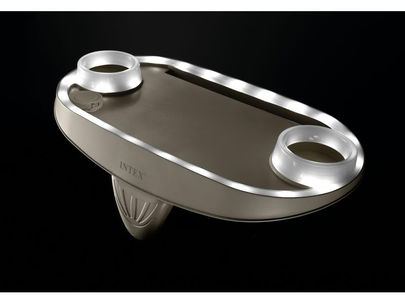 Intex Getränkehalter Spa LED Whirlpool Zubehör