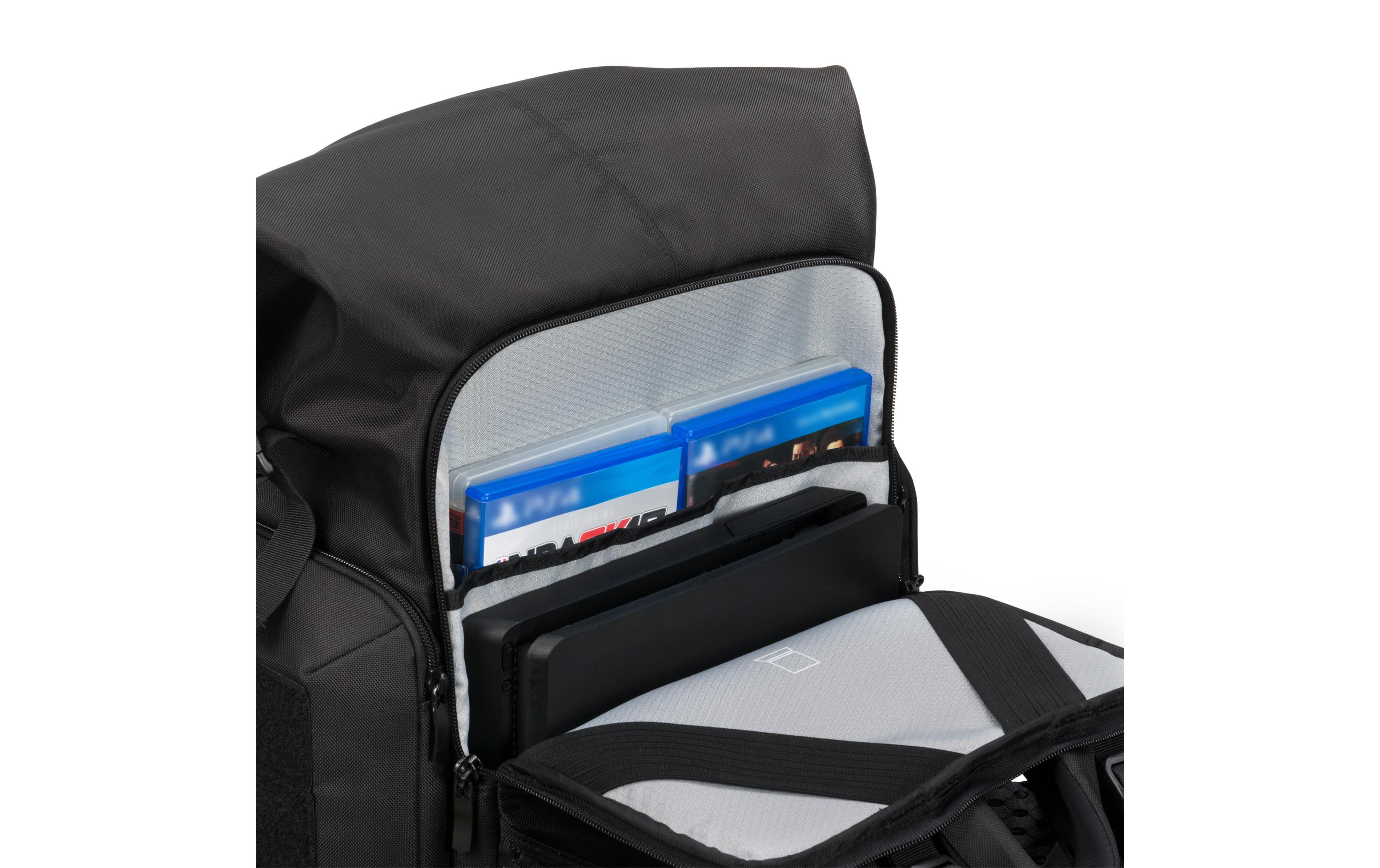 DECISIUN Ecotec Backpack 15.6 
