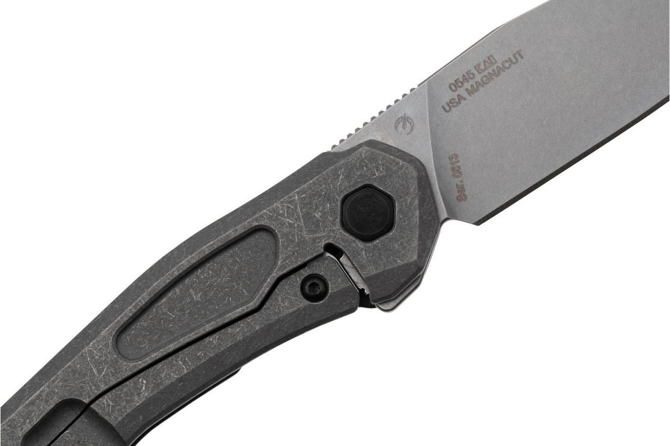 Zero Tolerance 0545 zakmes