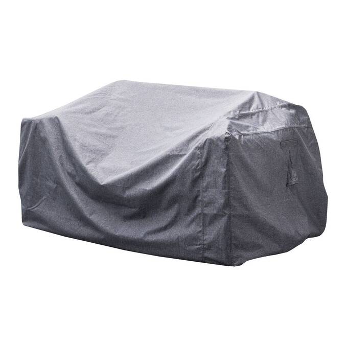 Housse de protection HAMBO pour canapé Gris M
