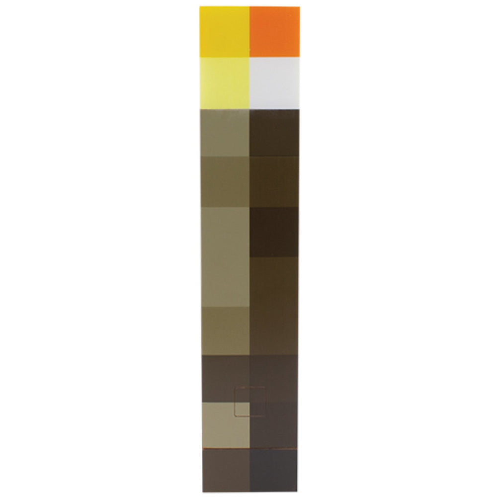 Køb Paladone Minecraft Torch Light