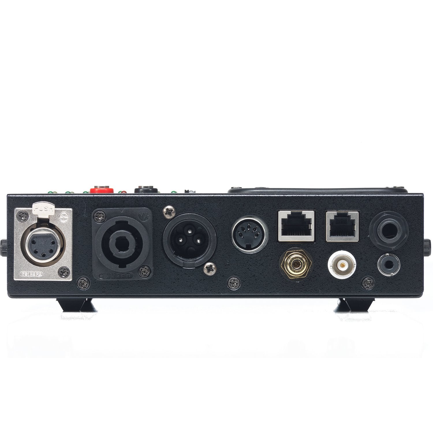 DBX CT-3 tweedelige kabeltester