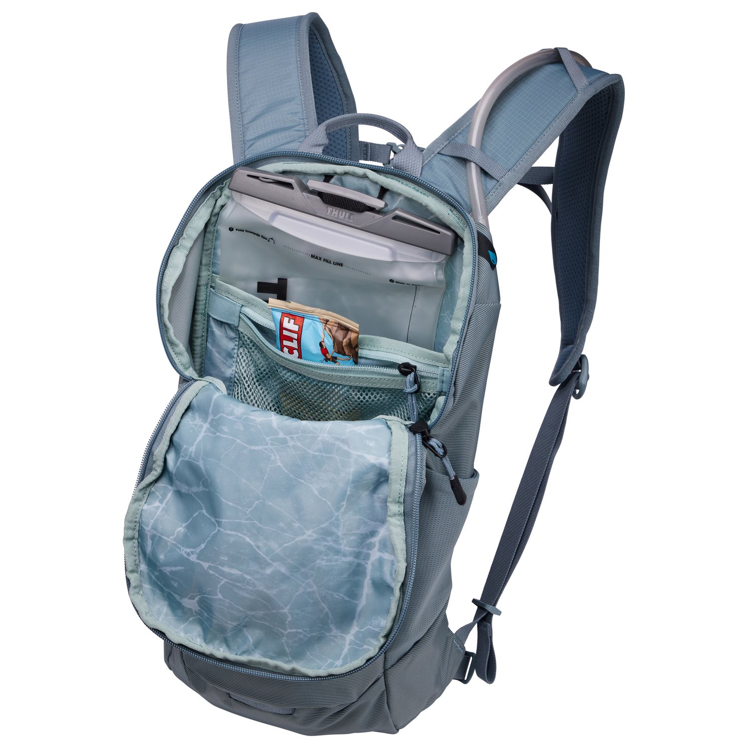 Thule AllTrail Hydration Backpack 10L pond