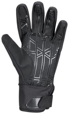 KilimanjaroThermo Handschuh Uni - schwarz