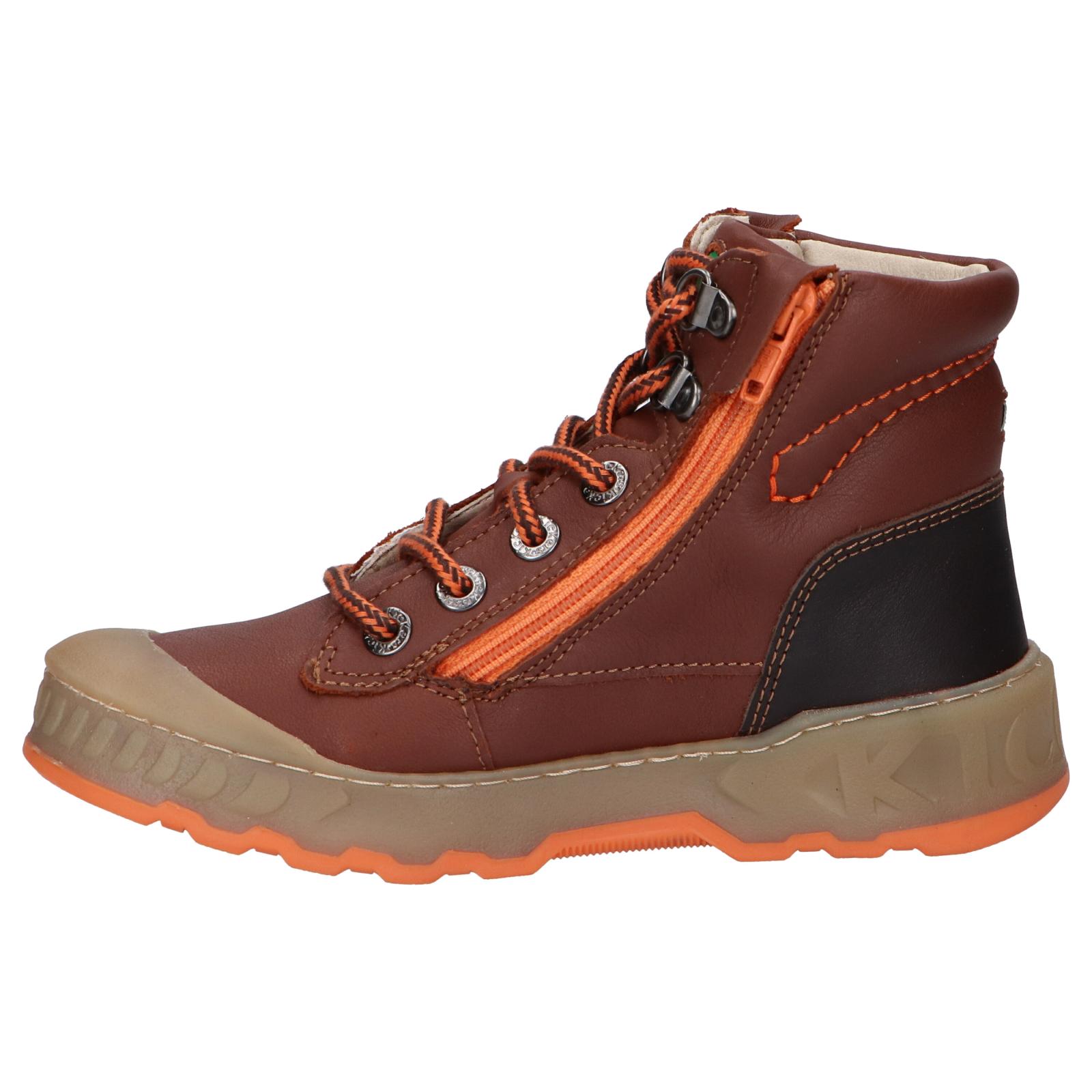 Botas Kickers 878870-30 Kick Rebel