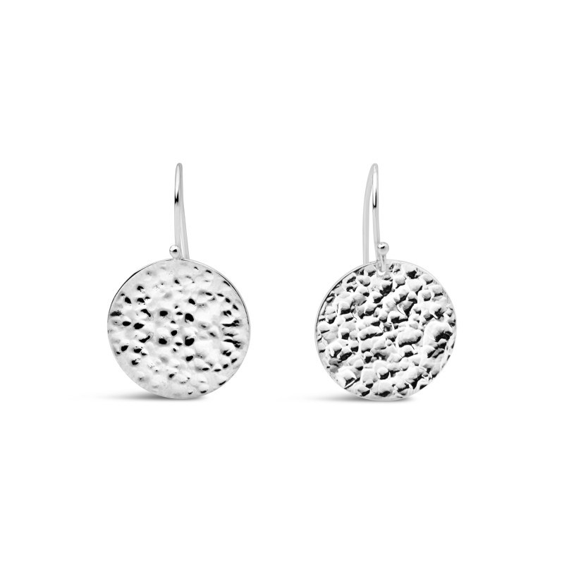 Boucles d'oreilles April 20mm