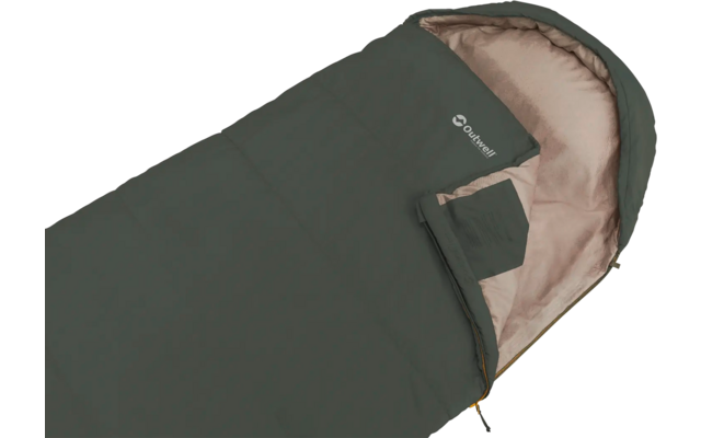 Outwell Campion Prime Deckenschlafsack