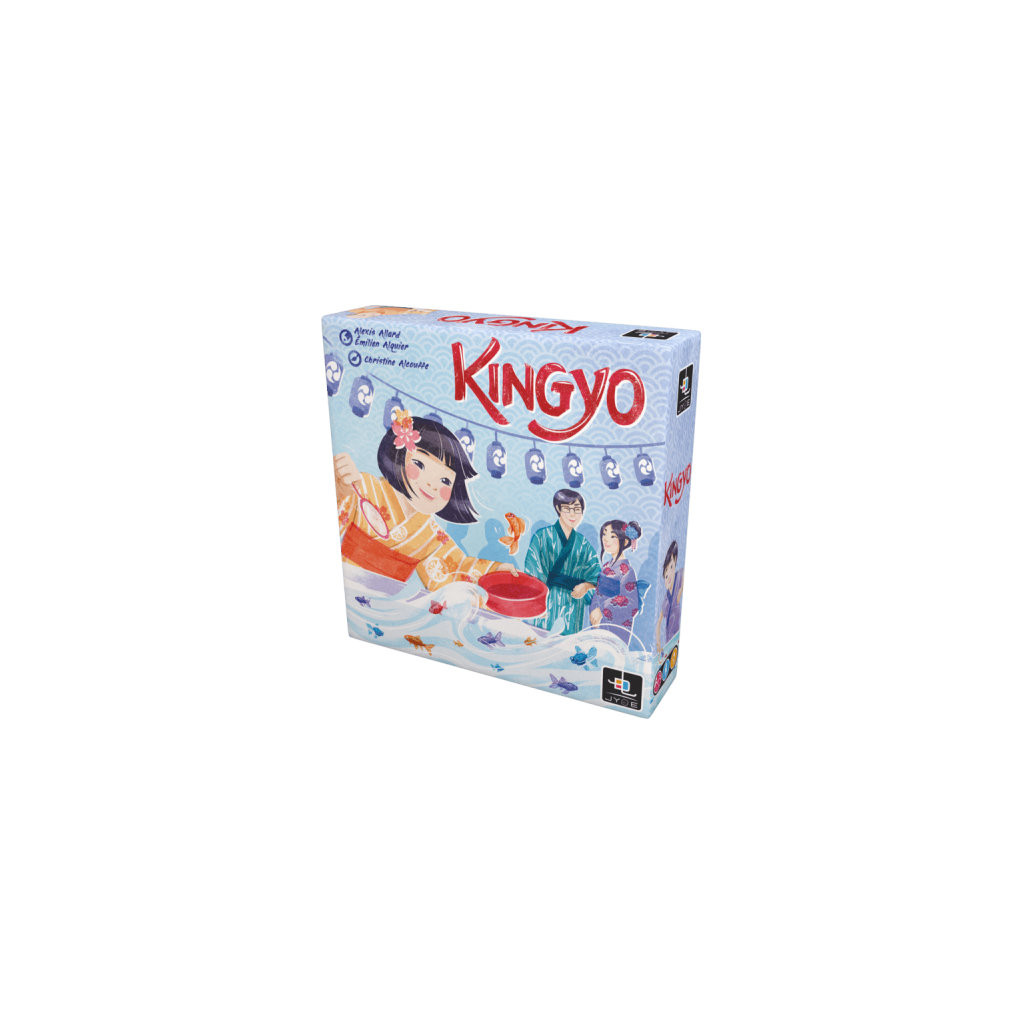 Kingyo