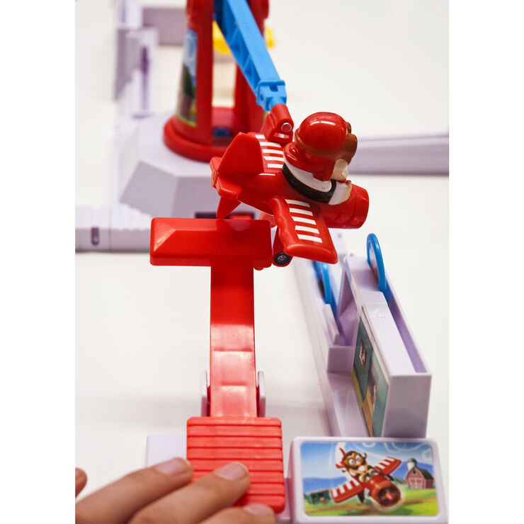 Tactic spil Looping Louie