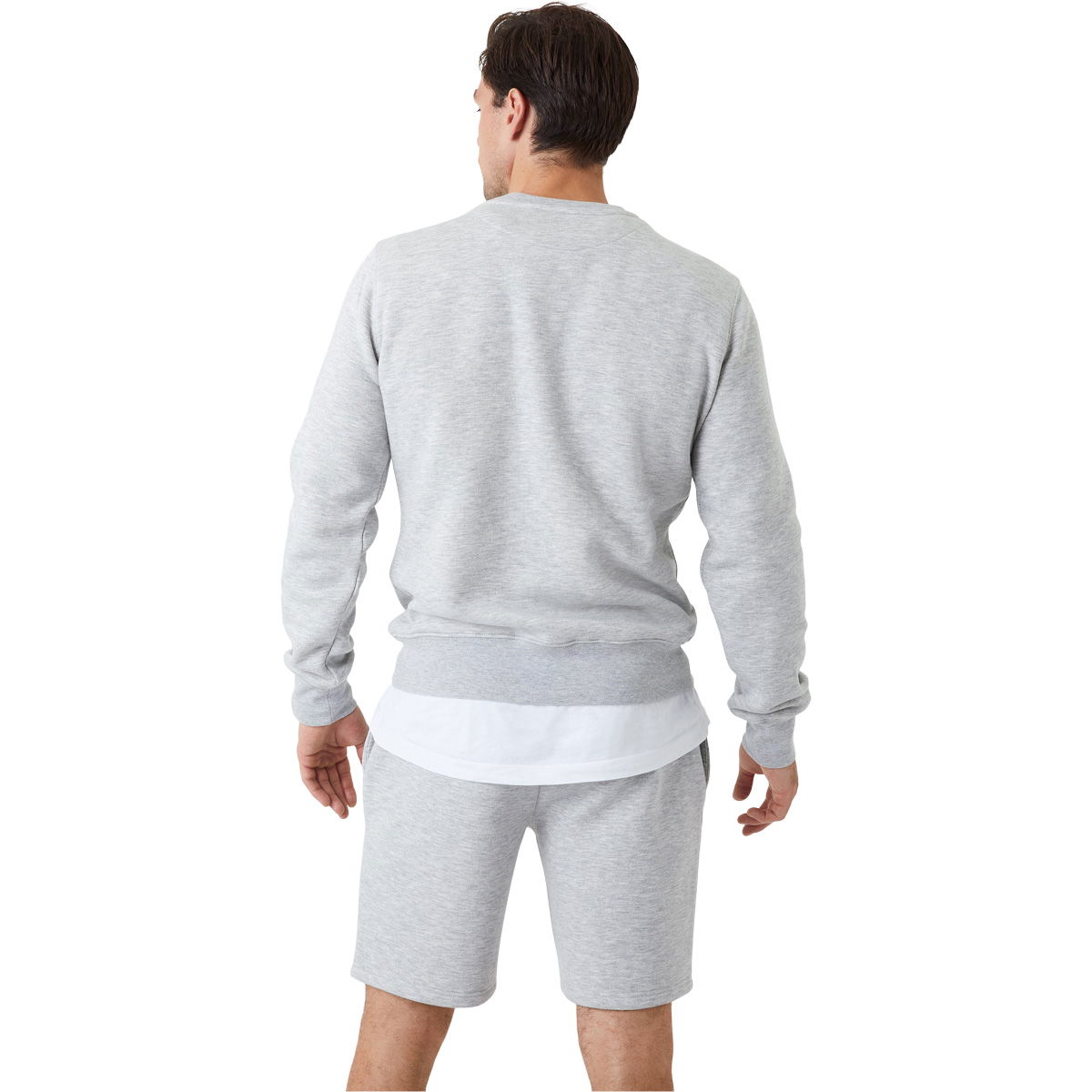Björn Borg Crew Sweatshirt Herre