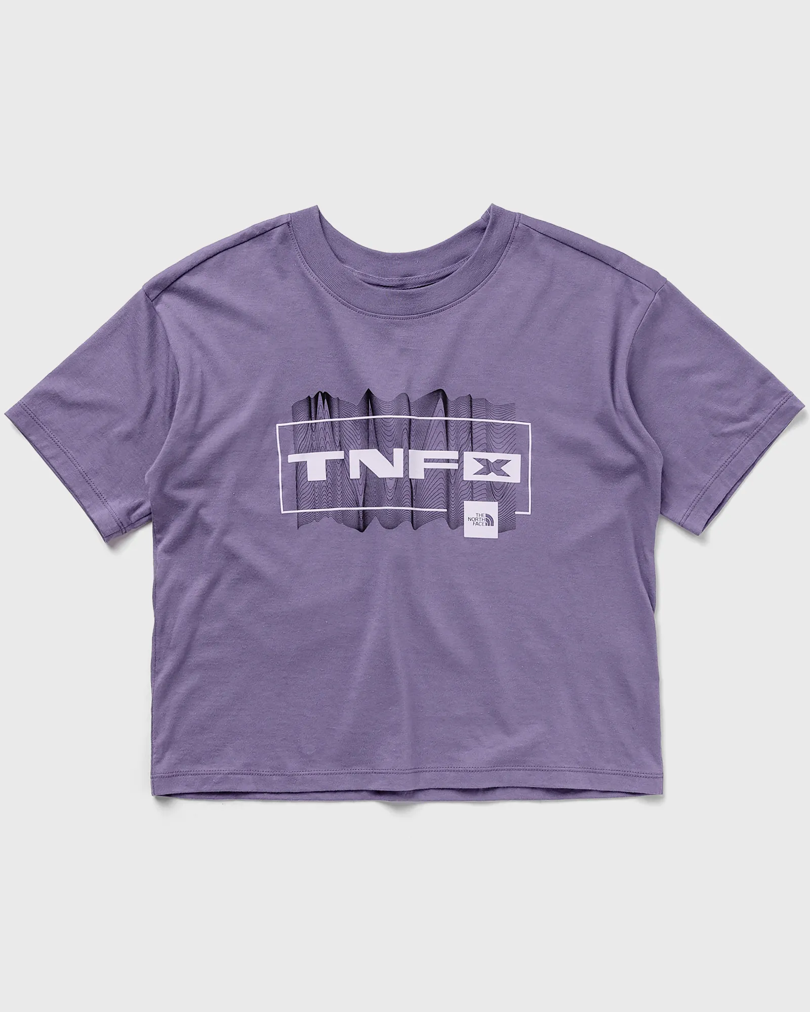 The North Face WMNS COORDINATES TEE