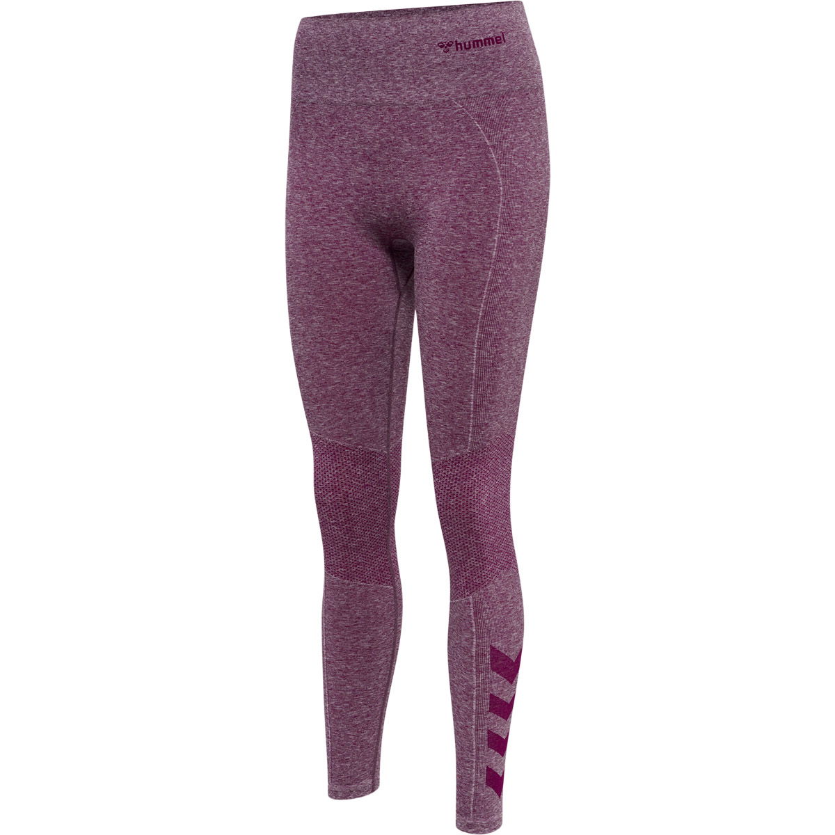 hummel Cana Seamless High Waist Træningstights Dame