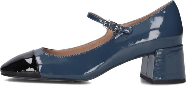 BIBI LOU Pumps Dames 536z20vk Maat: 37 Kleur: Blauw