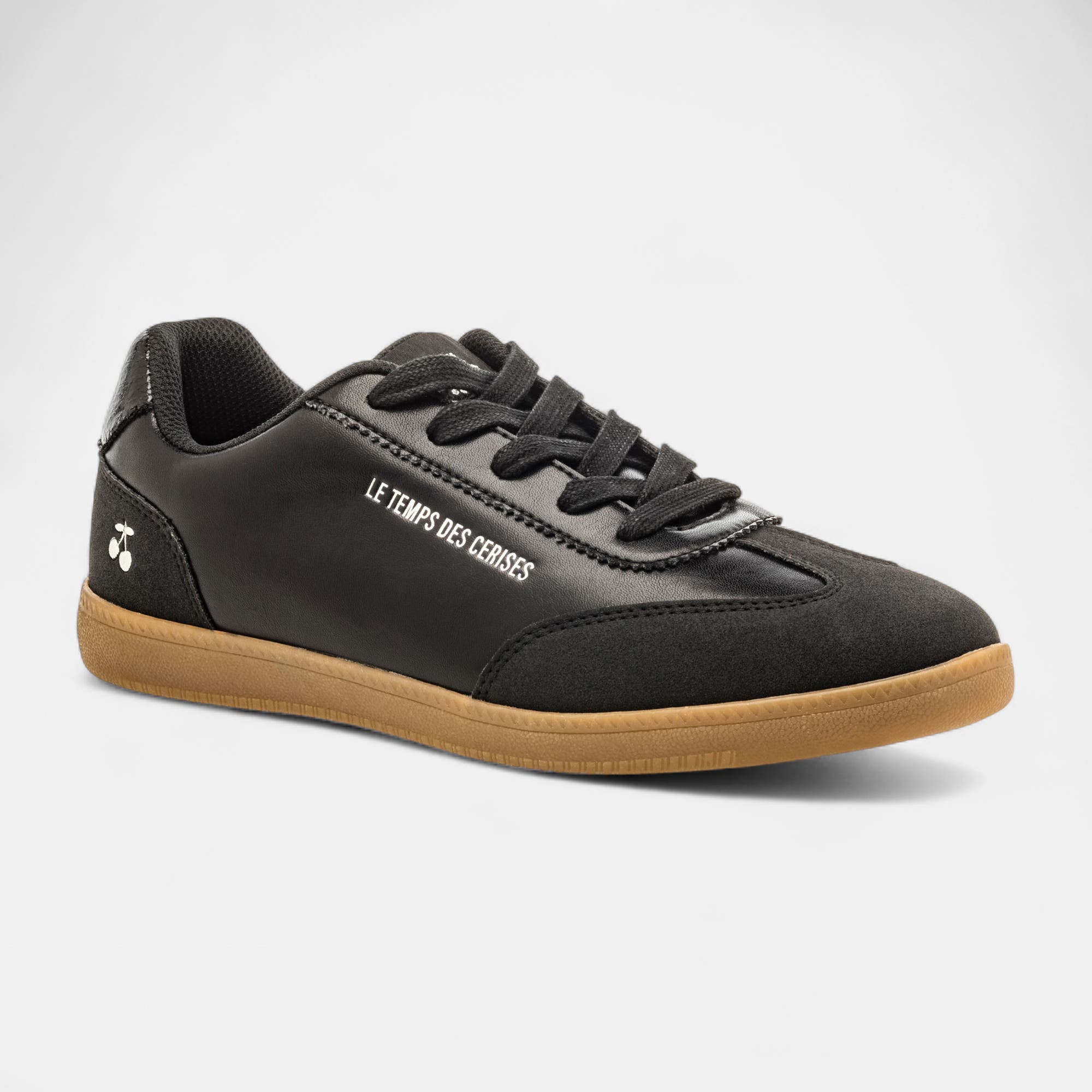 Sneakers Femme noir