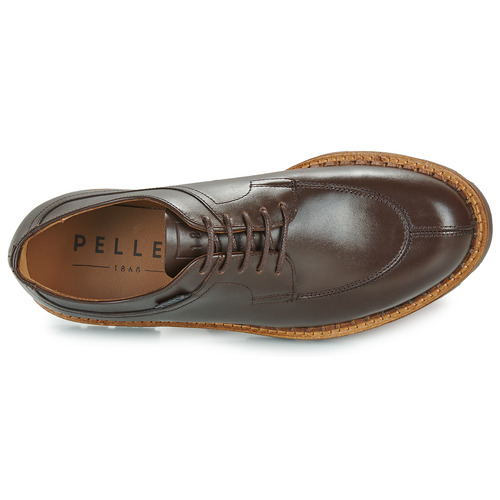 Pellet - LURON - VEAU MARRON