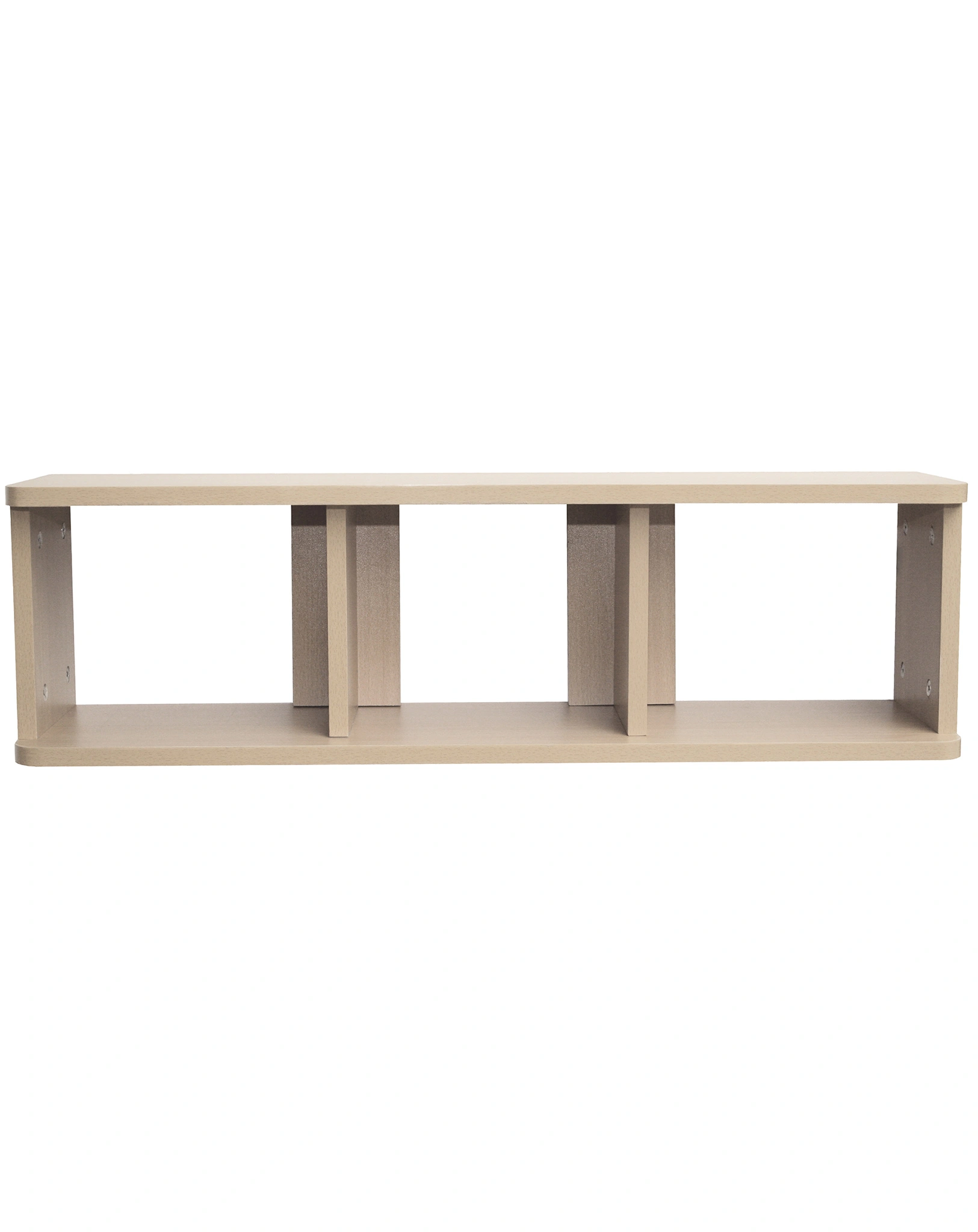 Windelregal (Farbe: ahorn)