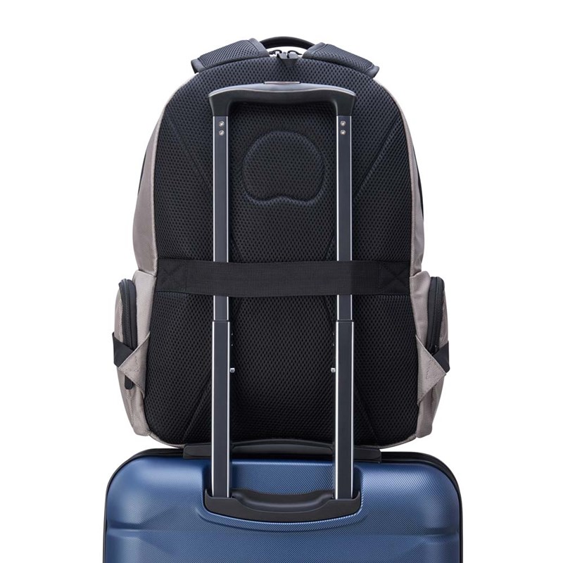Delsey<br>Computerrygsæk Voyager 15