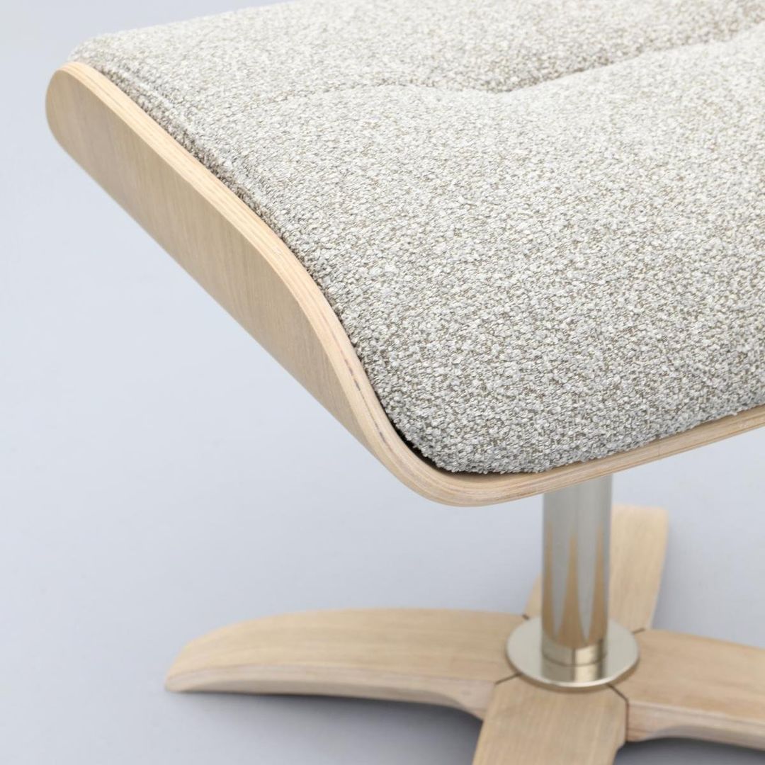 Trendhopper Brixen Hocker