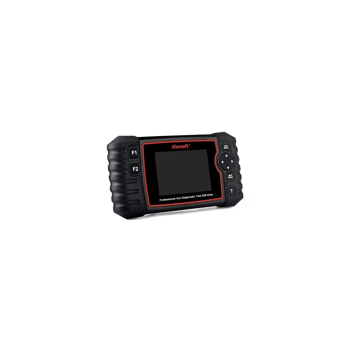 iCarsoft CR Elite Bildiagnostikk