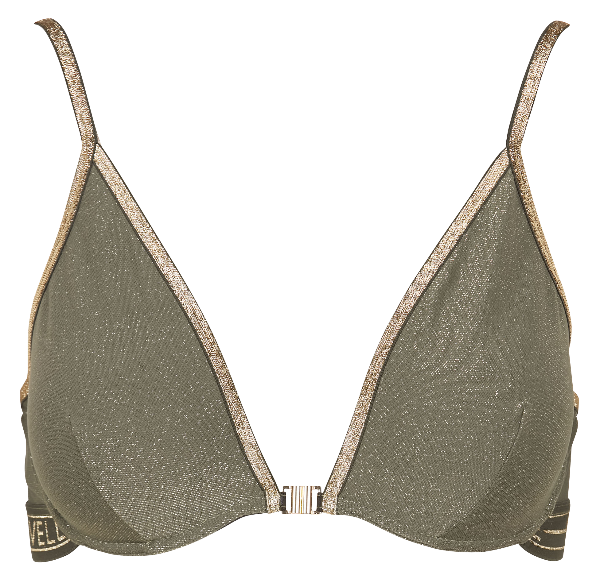 JACKIE - Soutien-gorge avec armatures | Vert