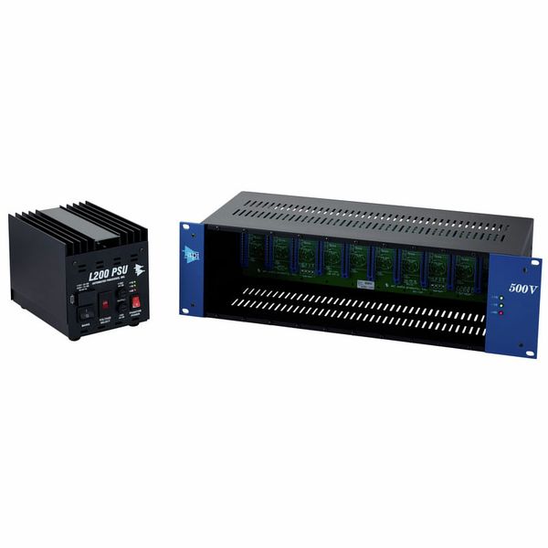 API Audio 500VPR