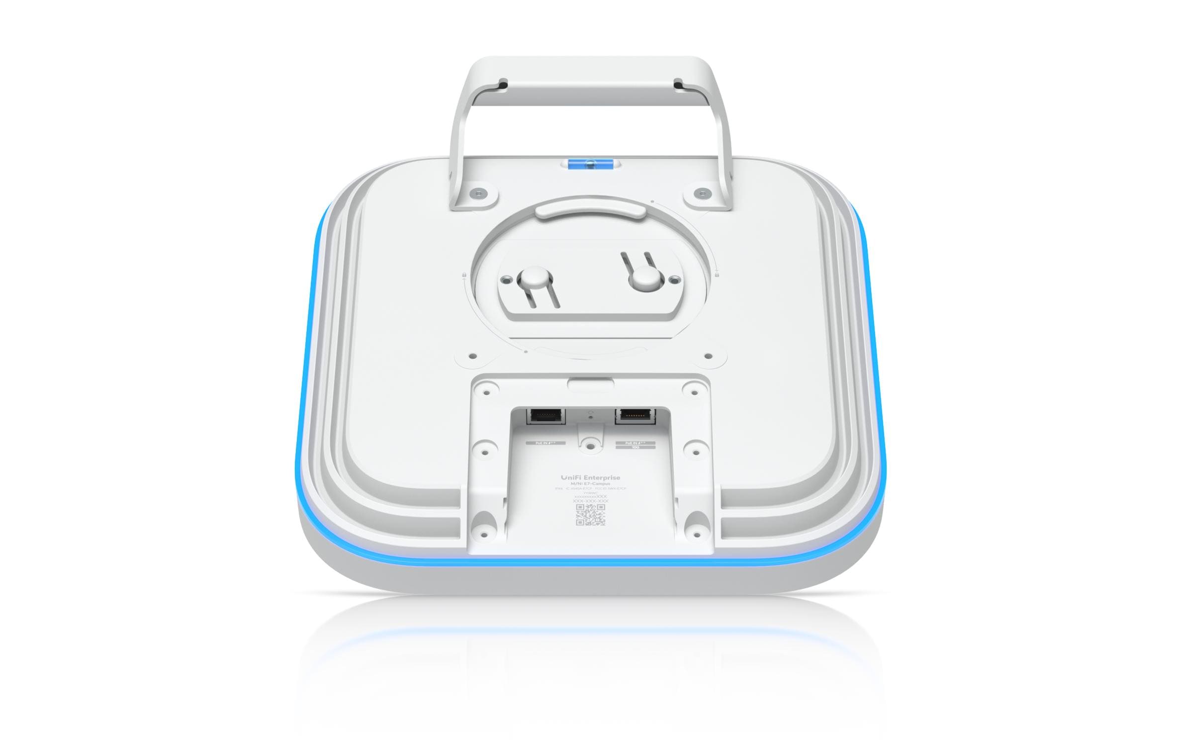 Access Point E7 Campus<br>UniFi E7-Campus Enterprise AP