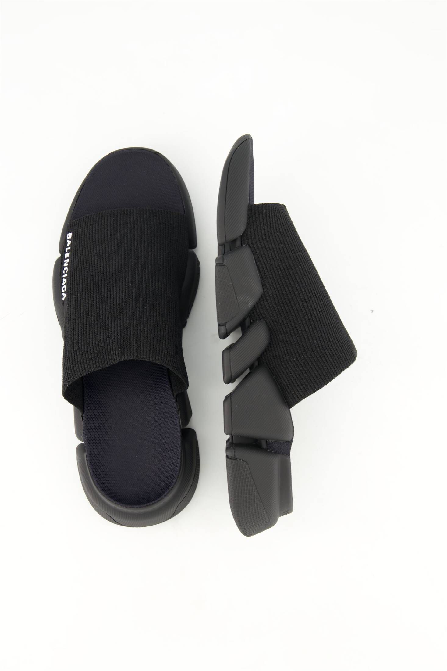 Balenciaga| Damen Pantoletten SPEED 2.0 SLIDE