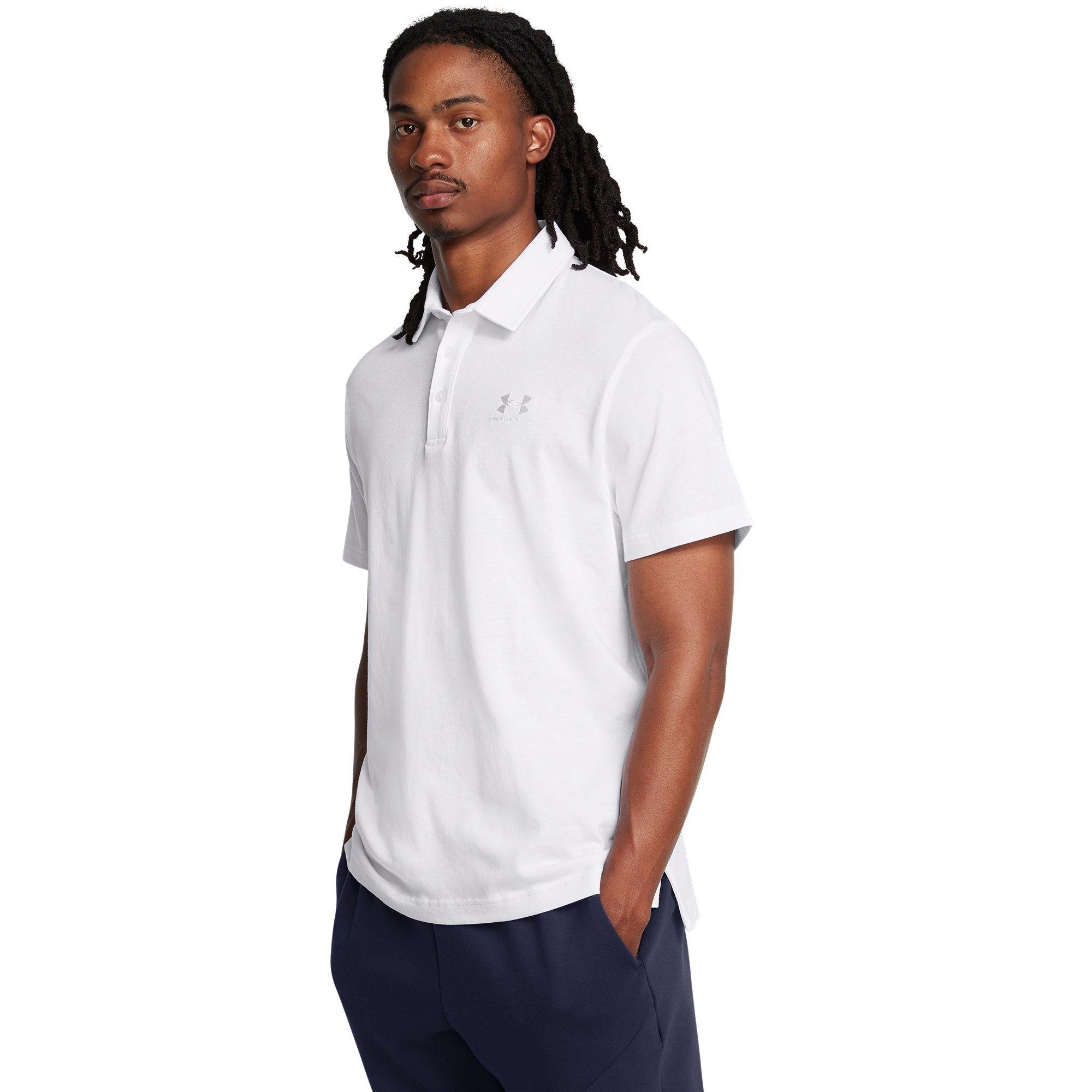 Under Armour Under Armour Ua Icon Polo Shirt Mens