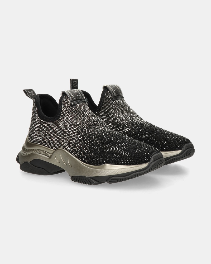 Steve Madden Mythical Instapschoenen  - zwart