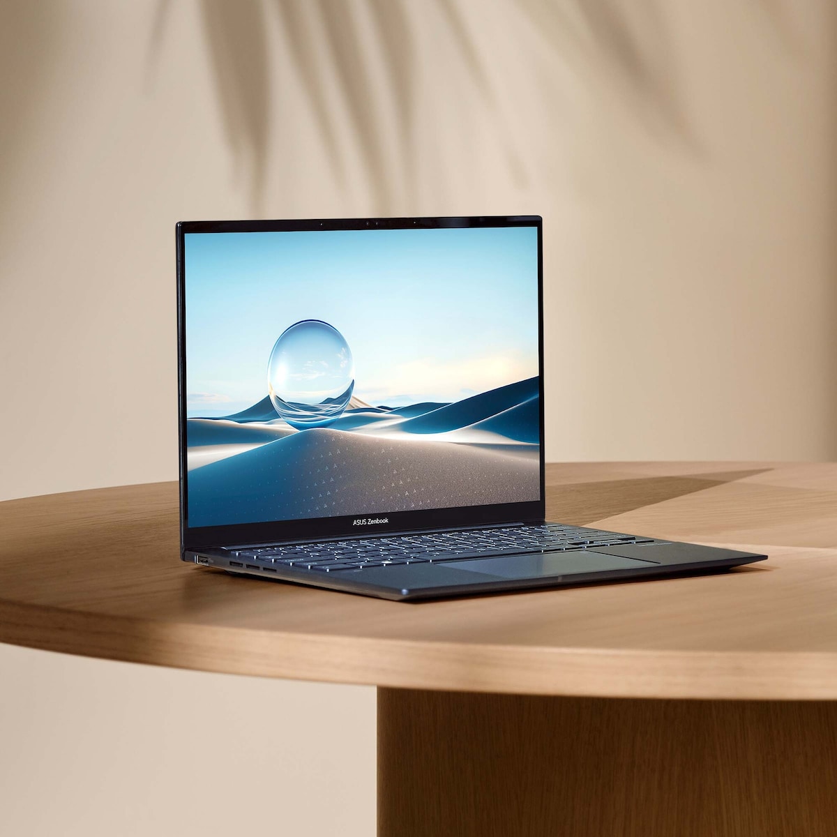Asus Zenbook 14 OLED Ultra-7/32/1TB 14
