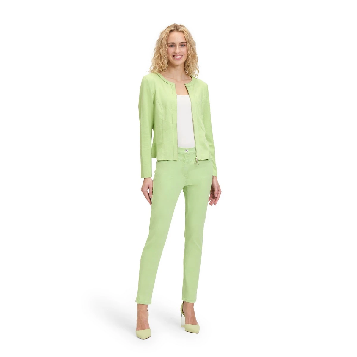 Dames Jurk A680 A680
