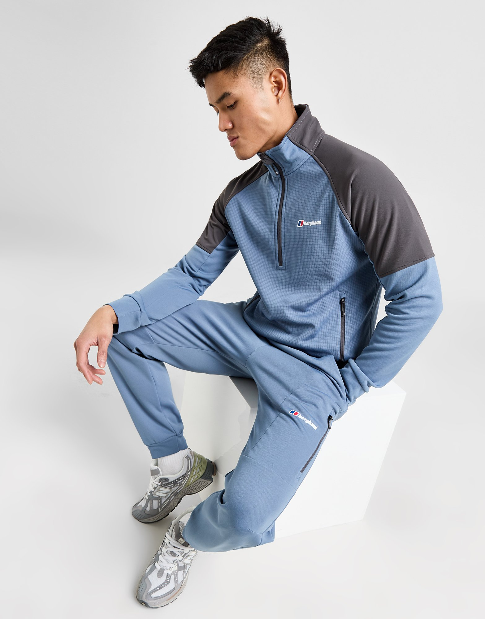Berghaus Pantalon de jogging Sidley Homme