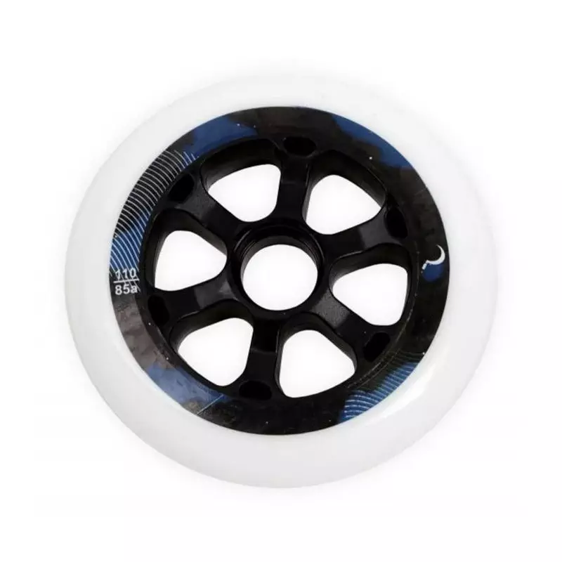 Roue roller GC Wheels UR Moon 85A 90mm