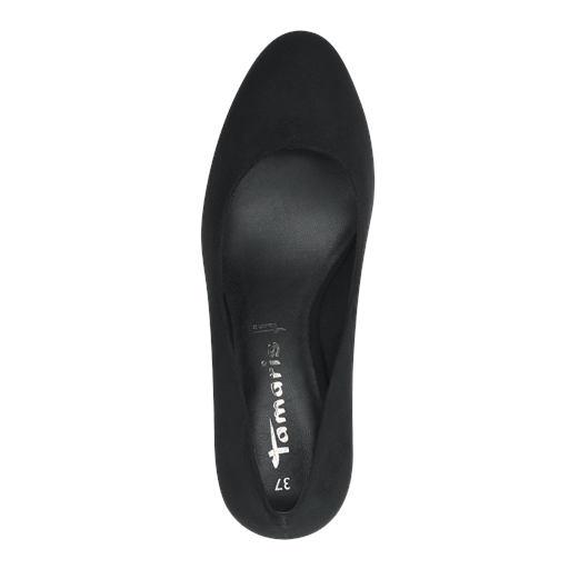 Tamaris Rosalyn Pumps, Sort, 36