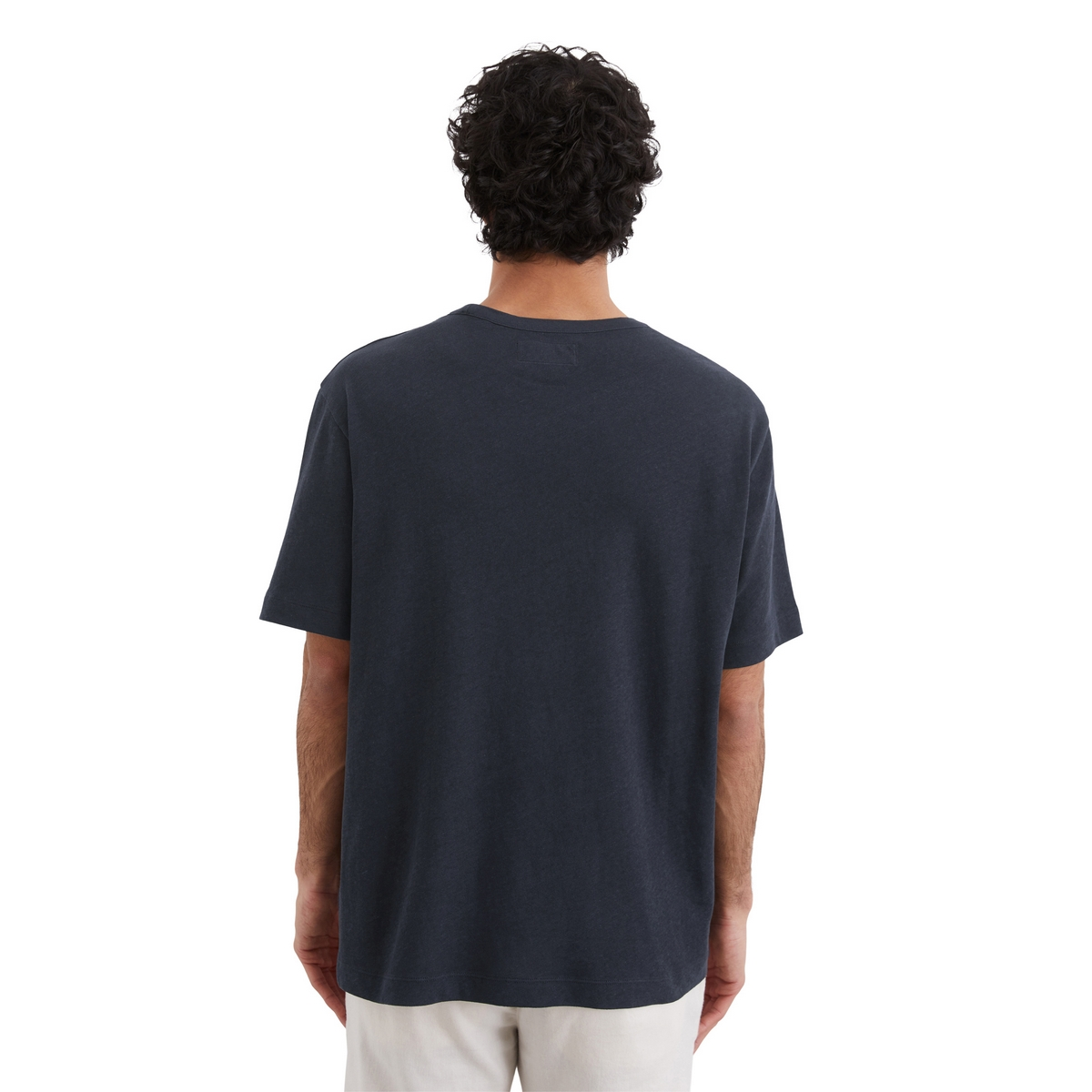 Heren T-shirt KBIS25-M17