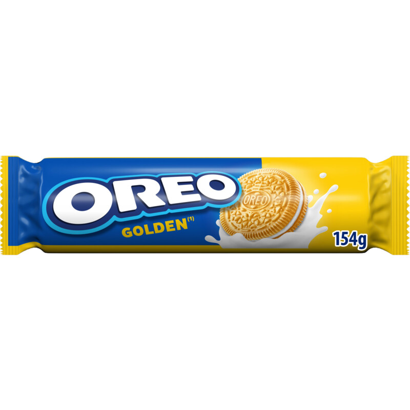 Oreo Golden