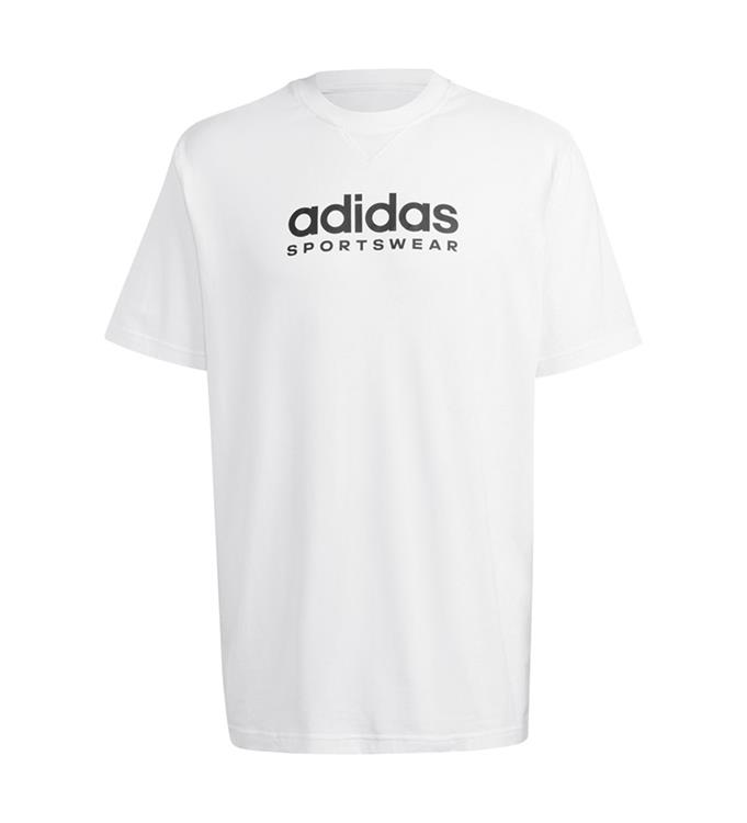 adidas Men All SZN Graphic T-Shirt
