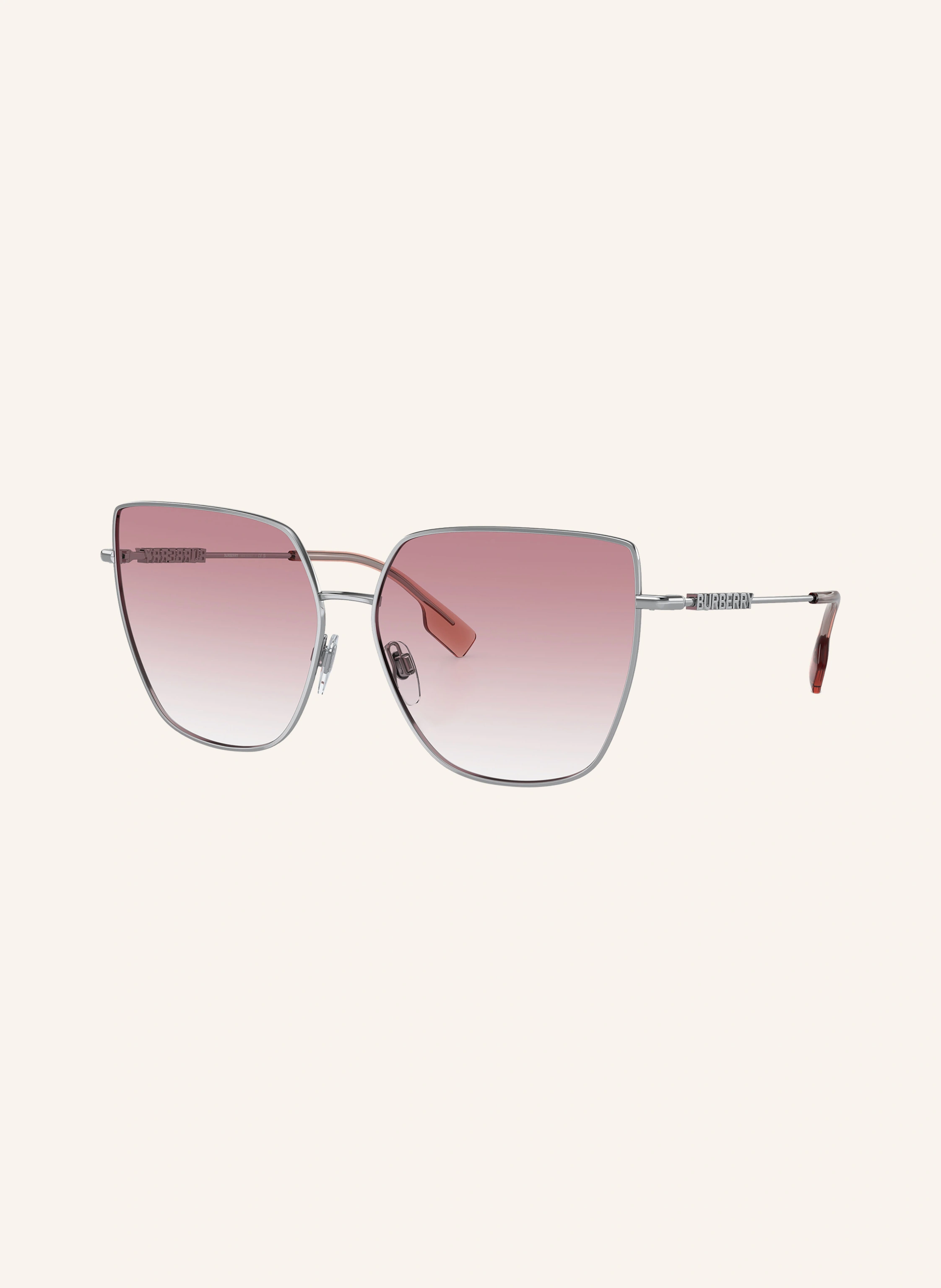 BURBERRY Sonnenbrille BE3143