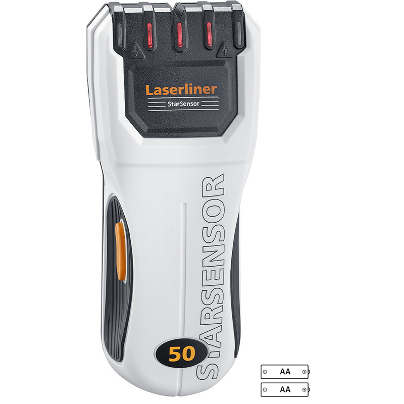 Laserliner StarSensor 50