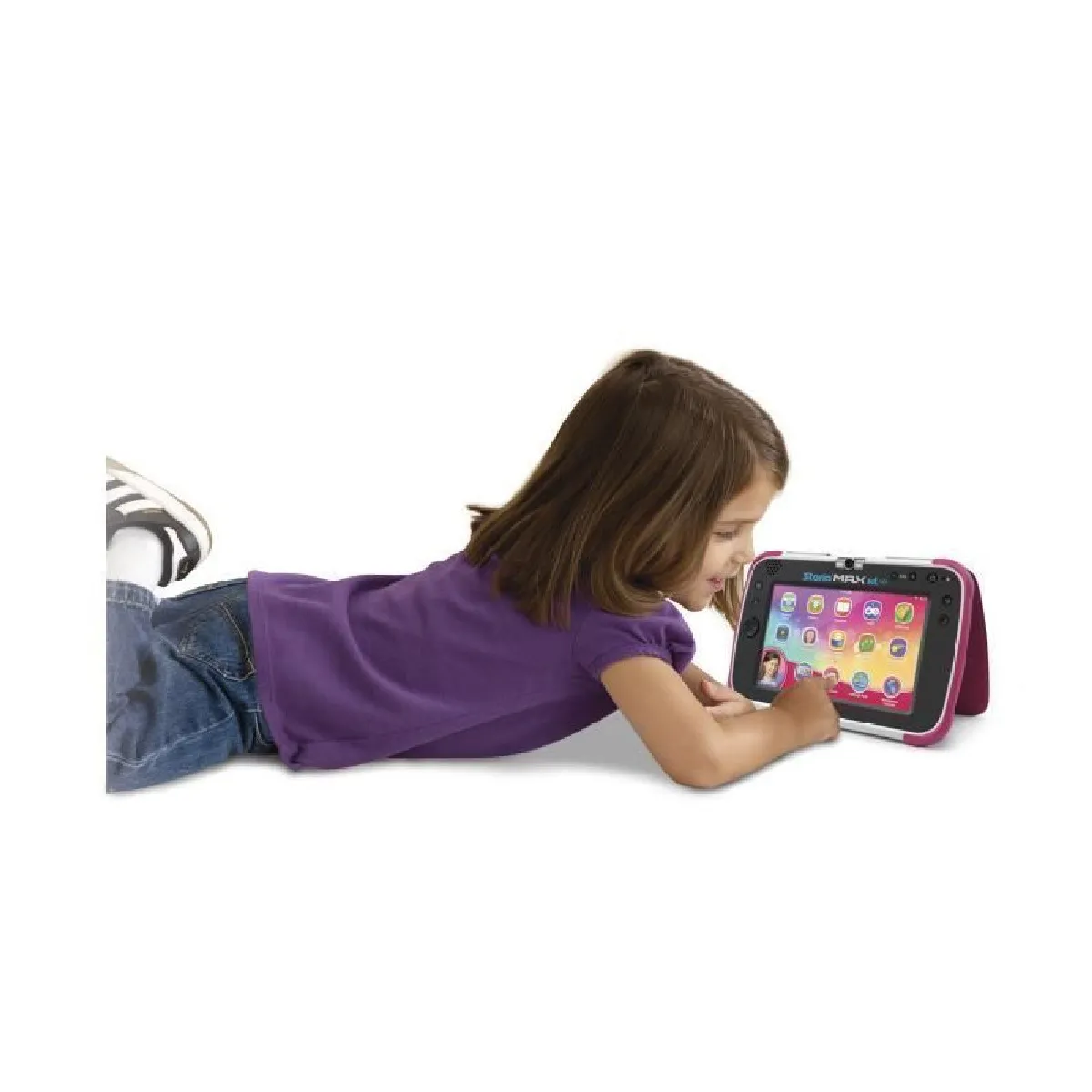 VTECH Storio Max XL 2.0 - Rose