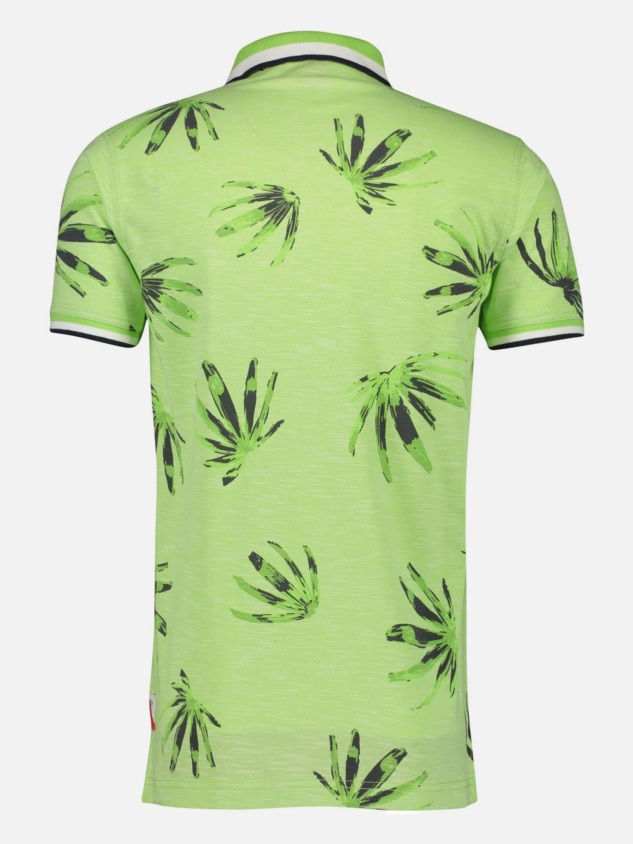 Herren Poloshirt